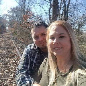 Meet your Posher, Chrisy